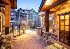 Breckenridge Water House On Main Street 2 Bedroom